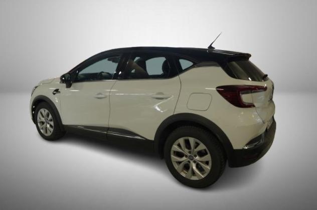 Renault Captur II 2019 1.6 E-Tech phev Intens 160cv auto my21 - Foto 4