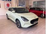 SUZUKI Swift 1.2 Hybrid CVT Top rif. 22591606