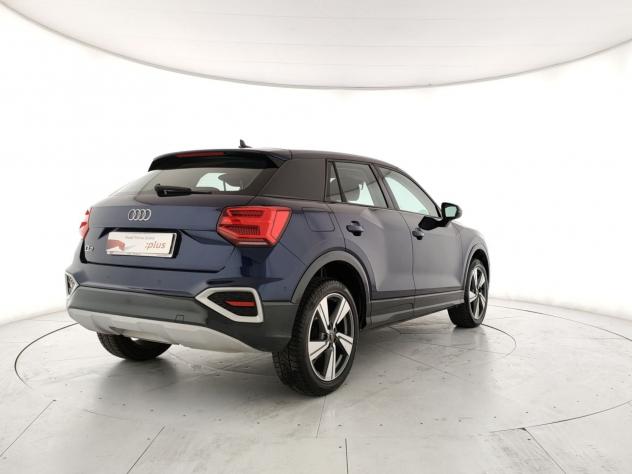 Audi Q2 Q2 30 2.0 tdi Admired Advanced s-tronic - Foto 4