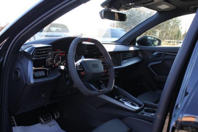 AUDI RS 3 SPB TFSI quattro S tronic rif. 23372707 - Foto 8