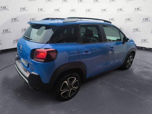 Citroën C3 Aircross BlueHDi Feel - Foto 5
