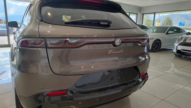 ALFA ROMEO Tonale 1.5 160 CV MHEV TCT7 Veloce rif. 20545609 - Foto 6