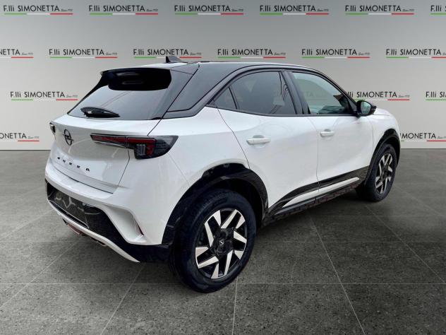 Opel Mokka 1.2 Turbo 136 CV GS - KM0 - Foto 4