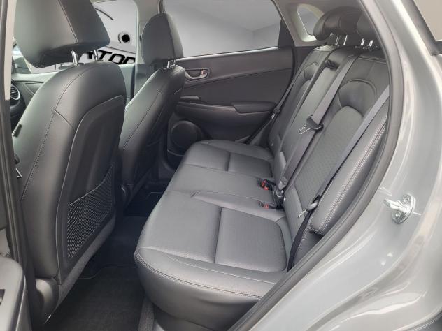 Hyundai Kona 1.6 CRDI 136 CV DCT Style 4wd PROMO FINANZIAMENTO MENO 1000 € - Foto 10