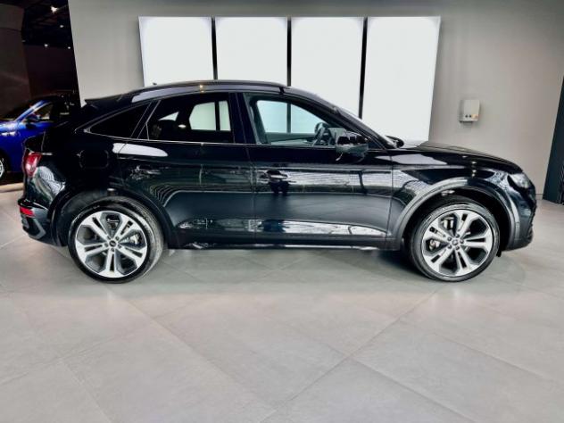 AUDI Q5 Sportback 40 2.0 tdi mhev S line Plus quattro s-tr rif. 23429780 - Foto 5