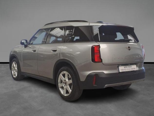 MINI Countryman D Classic Countryman Pacchetto L+ Tetto apr. rif. 23736713 - Foto 4