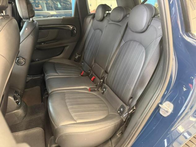 MINI Mini Countrym.(F60) Mini 2.0 Cooper SD Boost Countryman Automatica - Foto 8