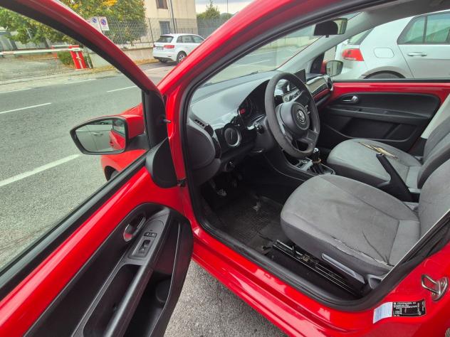 Volkswagen up! 1.0 5p. eco take MOTORE RIFATTO DA 70000KM - Foto 8