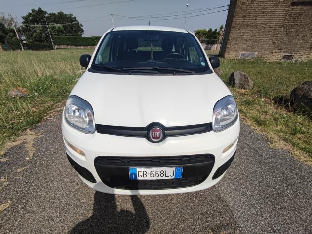 Fiat Panda 1.2 GPL DELLA CASA - Foto 2