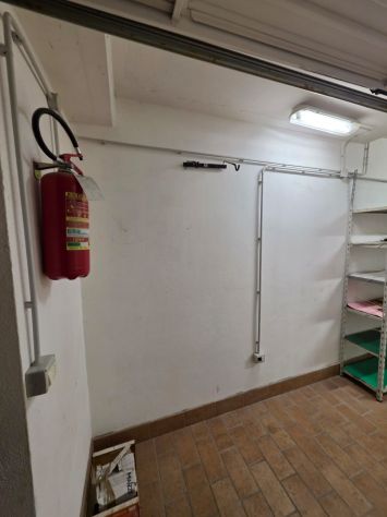 Box a Fiano Romano 20 mq Via A. Gramsci - Foto 6