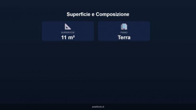 Immobile in asta di 11 m² in vendita a San Cesareo - Foto 5