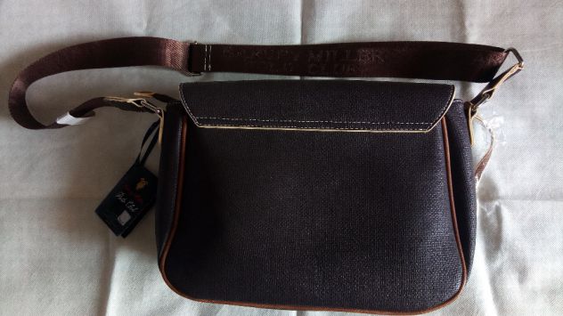 Borse NUOVE "PoloClub" - Harvey Miller - Foto 2