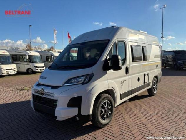 CI INTERNATIONAL CI KYROS K2 rif. 24096247 - Foto 8