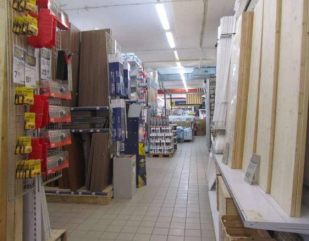 Immobile in asta di 2346 m² in vendita a Cagliari - Foto 9