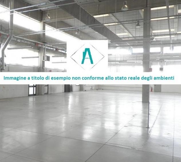 Magazzino in vendita a Genova - Foto 4