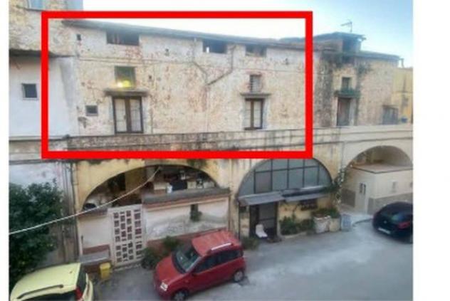 Immobile in asta di 104 m² in vendita a Acerra - Foto 9