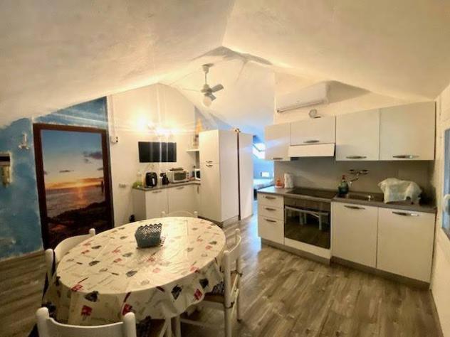 Appartamento in vendita a Fiumaretta - Ameglia 50 mq Rif: 1289072 - Foto 2