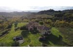 Casale in vendita a Barberino Tavarnelle 1350 mq  Rif: 1362256