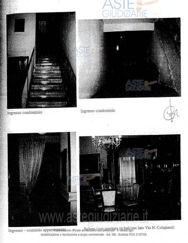 IMMOBILI-IMMOBILE RESIDENZIALE-Via Napoleone Colajanni, 176, 93100 Caltanissetta CL, Italia