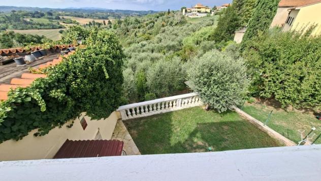 Terratetto in vendita a San Pietro In Belvedere - Capannoli 75 mq Rif: 1447647 - Foto 2