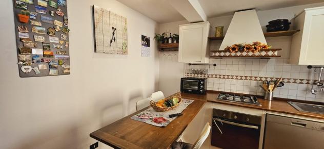 Appartamento in vendita a Avenza - Carrara 85 mq Rif: 1325174 - Foto 7
