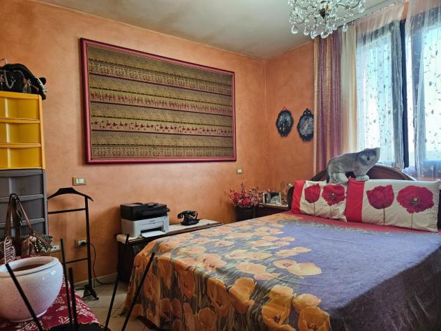 Appartamento in vendita a Santo Stefano a Macerata - Cascina 75 mq Rif: 1450031 - Foto 4