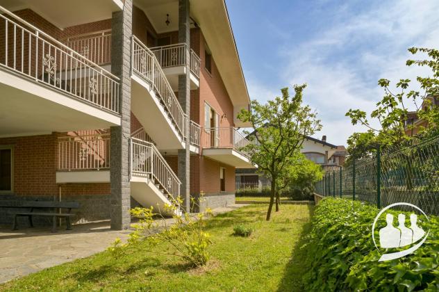 Casa Indipendente in vendita a Caselette - Foto 8