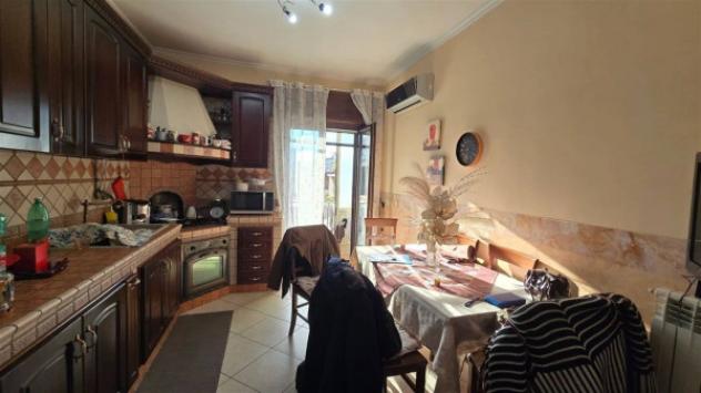 Immobile in asta di 124 m² con più di 5 locali in vendita a Casoria - Foto 6