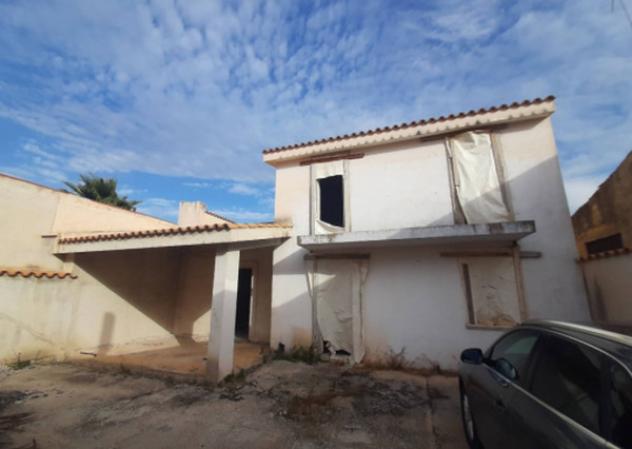 Immobile in asta di 146 m² in vendita a Castelvetrano - Foto 11
