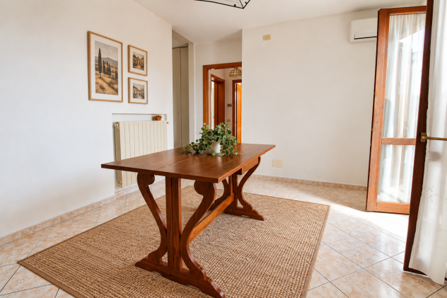 Appartamento in vendita a Colle di Val d'Elsa 75 mq Rif: 1455638 - Foto 2