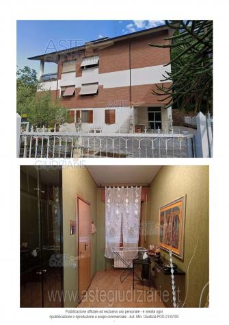 IMMOBILI-IMMOBILE RESIDENZIALE-Via Nestore Zachilli, 13, 60044 Fabriano AN, Italia - Foto 3