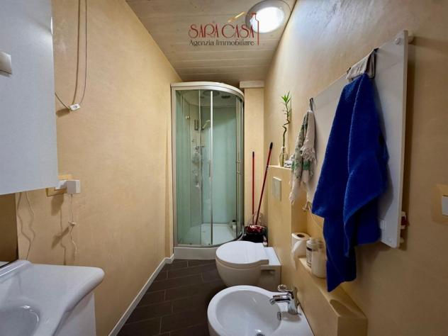 Grazioso bilocale con balcone in centro storico - Foto 10