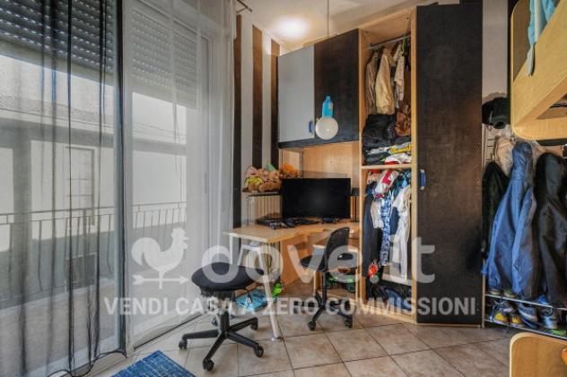 Appartamento di 110 m² con 3 locali in vendita a Giussano - Foto 19