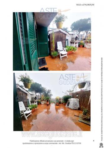 IMMOBILI-IMMOBILE RESIDENZIALE-Via Mare n.21 - Foto 7