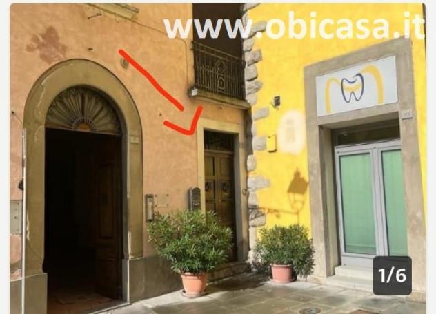 Casa Indipendente 2 locali - Rif. 1078