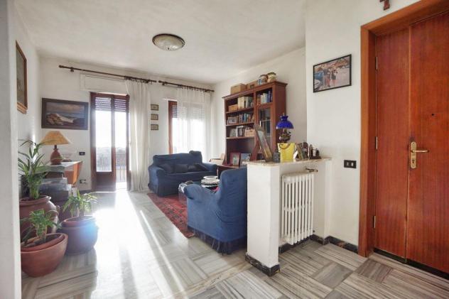 Appartamento in vendita a Mirteto - Massa 90 mq Rif: 1363371 - Foto 3