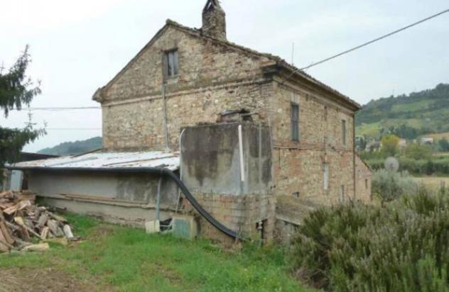 Immobile in asta di 244 m² con più di 5 locali in vendita a Massignano - Foto 4