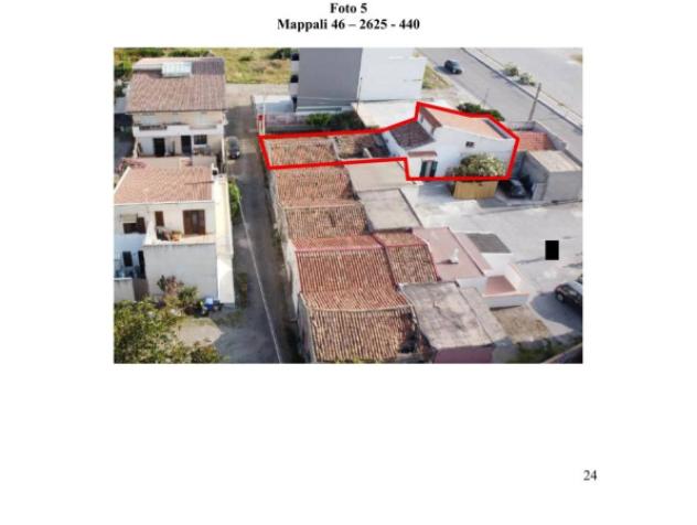 Immobile in asta di 202 m² in vendita a Milazzo - Foto 2