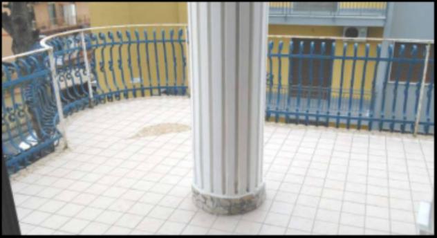 Immobile in asta di 468 m² con più di 5 locali e box auto in vendita a Napoli - Foto 10