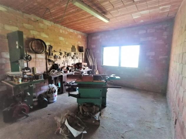 Casale in vendita a Pezzana - Foto 11
