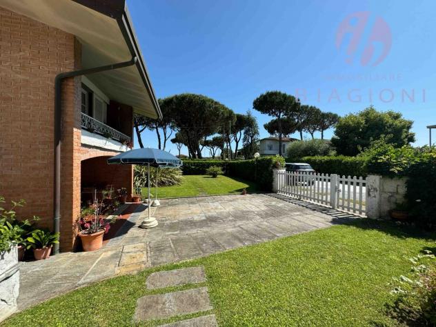 Villa in vendita a Focette - Pietrasanta 200 mq Rif: 1269888 - Foto 8