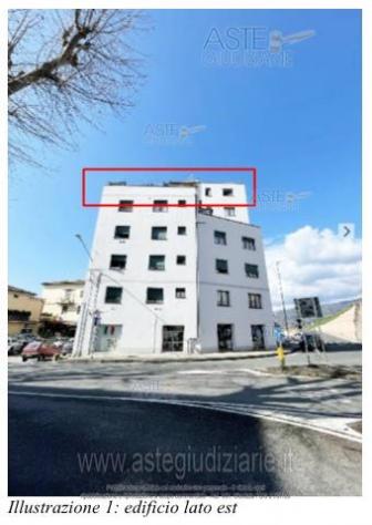 IMMOBILI-IMMOBILE RESIDENZIALE-Viale Adua, 293, 51100 Pistoia PT, Italia - Foto 2