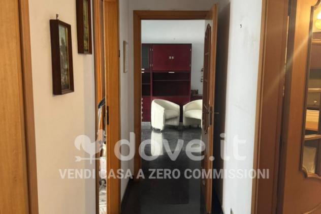 Appartamento di 150 m² con 4 locali in vendita a Reggio Calabria - Foto 18