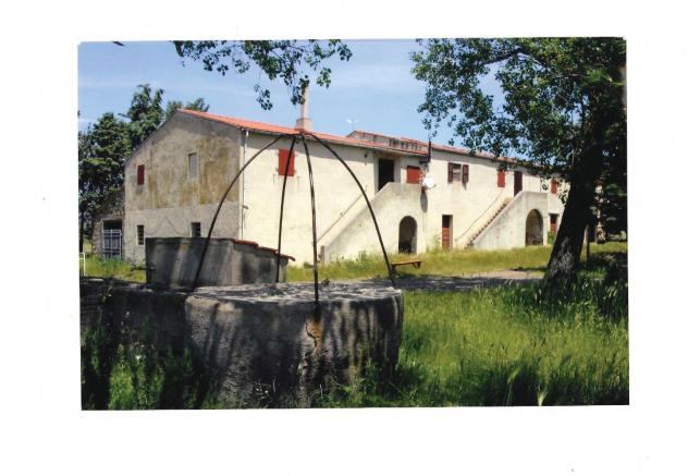 Colonica in vendita a Vada - Rosignano Marittimo 900 mq Rif: 1263895 - Foto 2