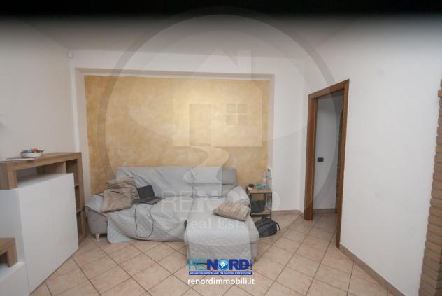RIF. VIL3050 - S.COLOMBANO AL LAMBRO - Appartamento ristrutturato di tre locali, servizi, balcone e cantina. - Foto 7
