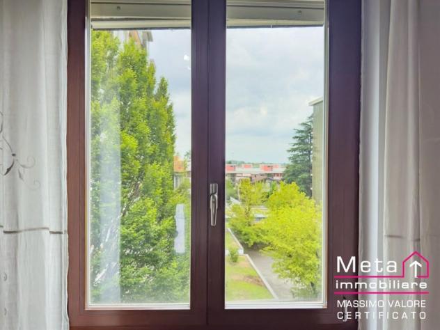 Prestigioso 5 locali in zona residenziale - Foto 11