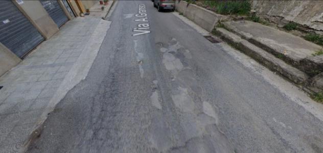 Immobile in asta di 73 m² in vendita a San Giovanni in Fiore - Foto 6