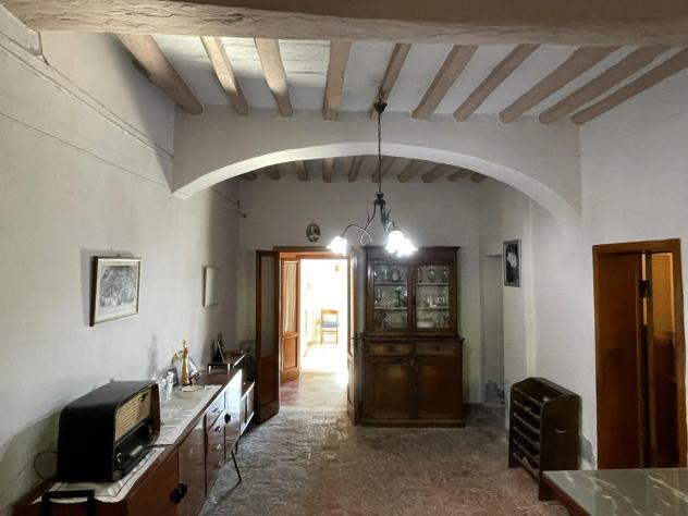 Terratetto in vendita a San Miniato 240 mq Rif: 1346479 - Foto 3
