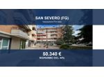 Immobile in asta di 98 m², box auto in vendita a San Severo