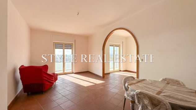 SIRACUSA PIAZZA ADDA PENTAVANI VISTA MARE E TRAMONTI - Foto 6